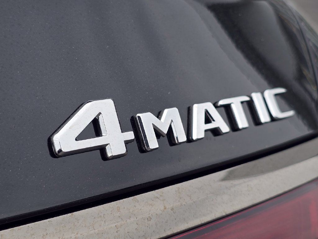 New 2027 Polar White Mercedes-Benz GLE 450 image 40