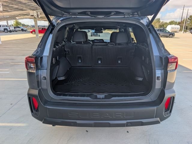 Certified Used 2026 Gray Subaru Premium image 29