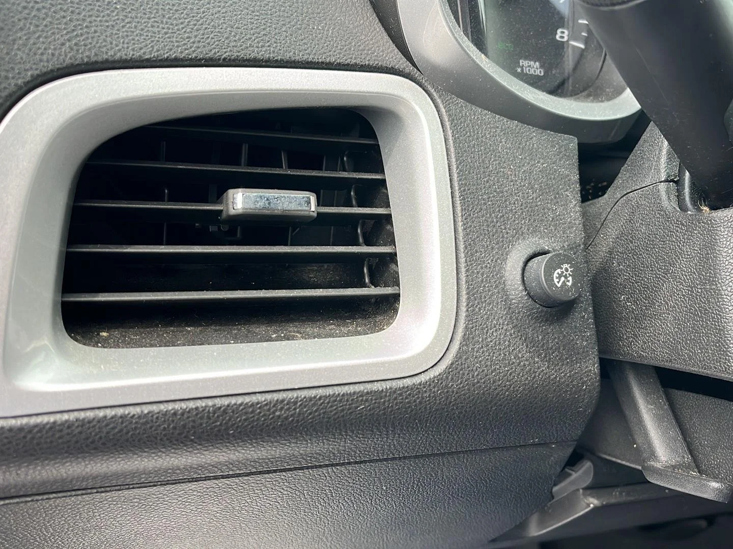 Used 2014 Atlantis Blue Metallic Chevrolet LS image 13