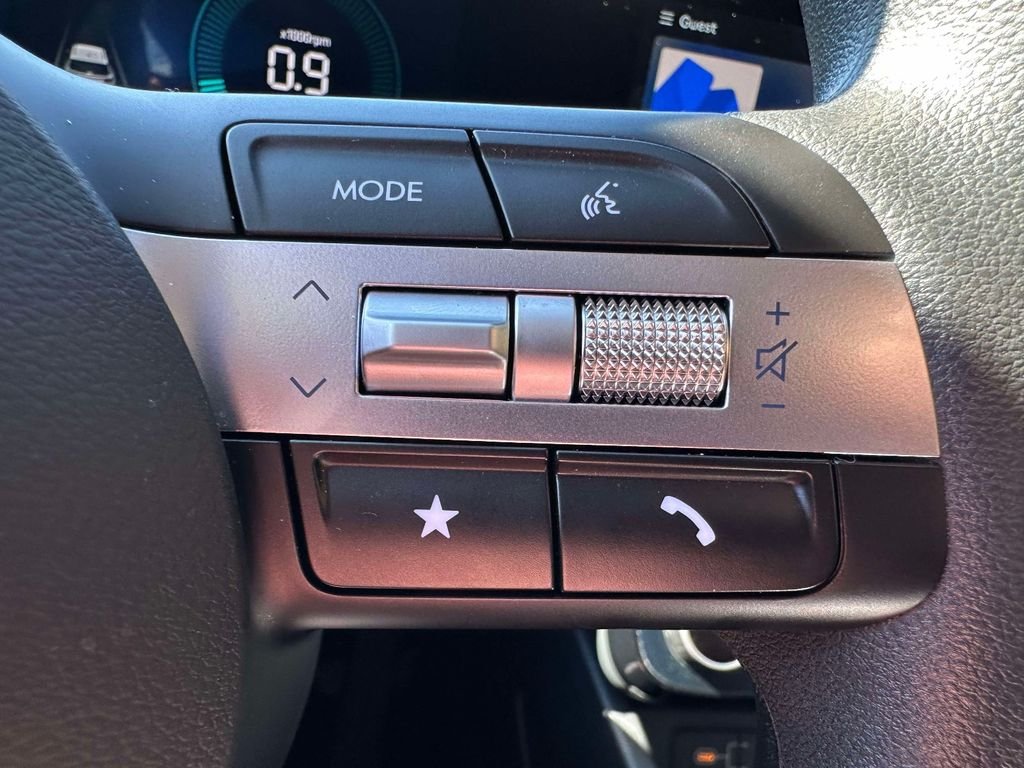 2026 Hyundai Tucson SEL - Photo 30