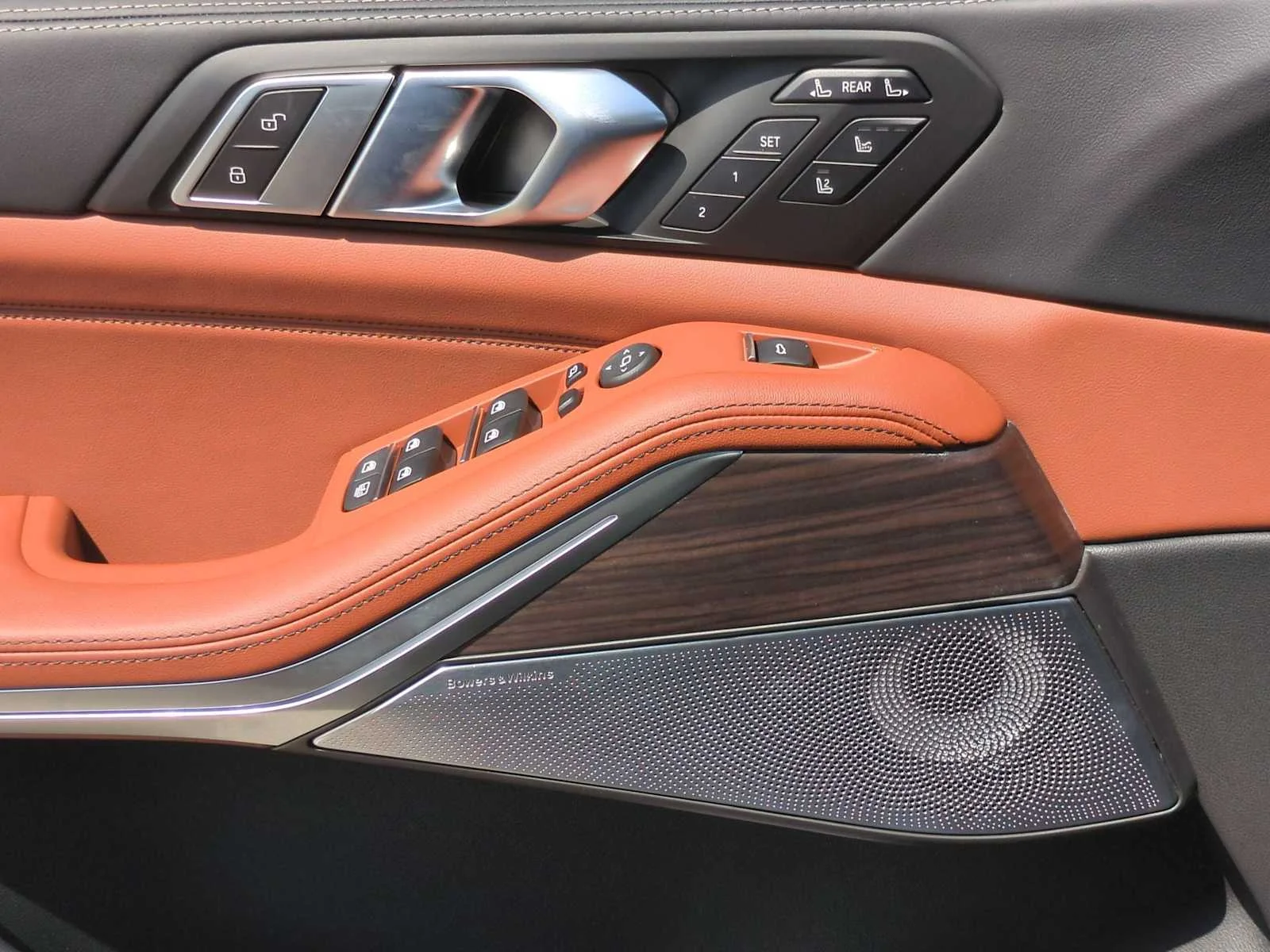 2026 BMW X7 M60i - Photo 39