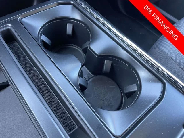 New 2026 Gray Ford STX image 10