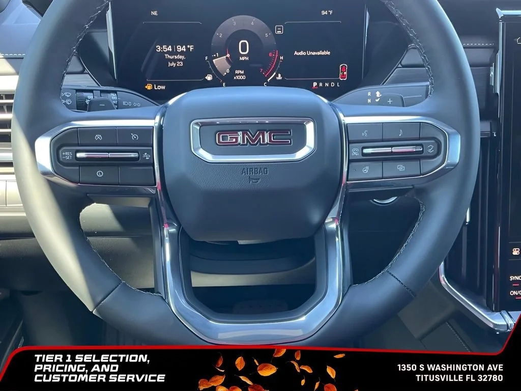2026 GMC Acadia Elevation - Photo 35