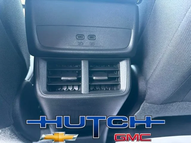 New 2026 Summit White GMC Elevation image 18