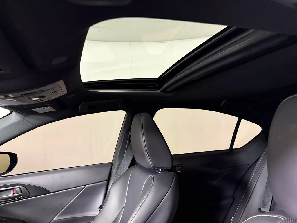 Used 2026 White Lexus 350 F SPORT image 40