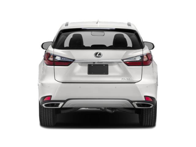 Used 2020 Silver Lexus 350 image 5
