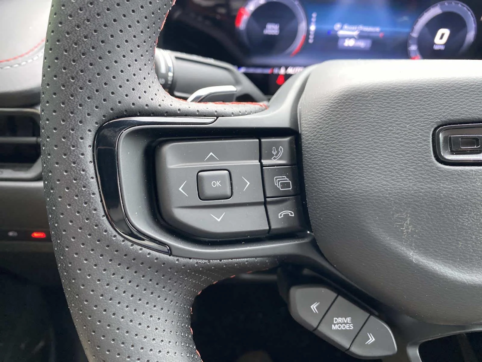New 2026 White Knuckle Dodge Scat Pack image 11