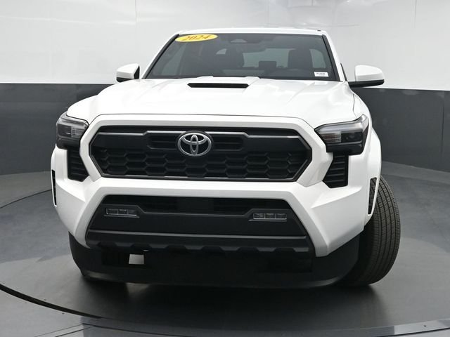 2024 Toyota Tacoma TRD Sport - Photo 6