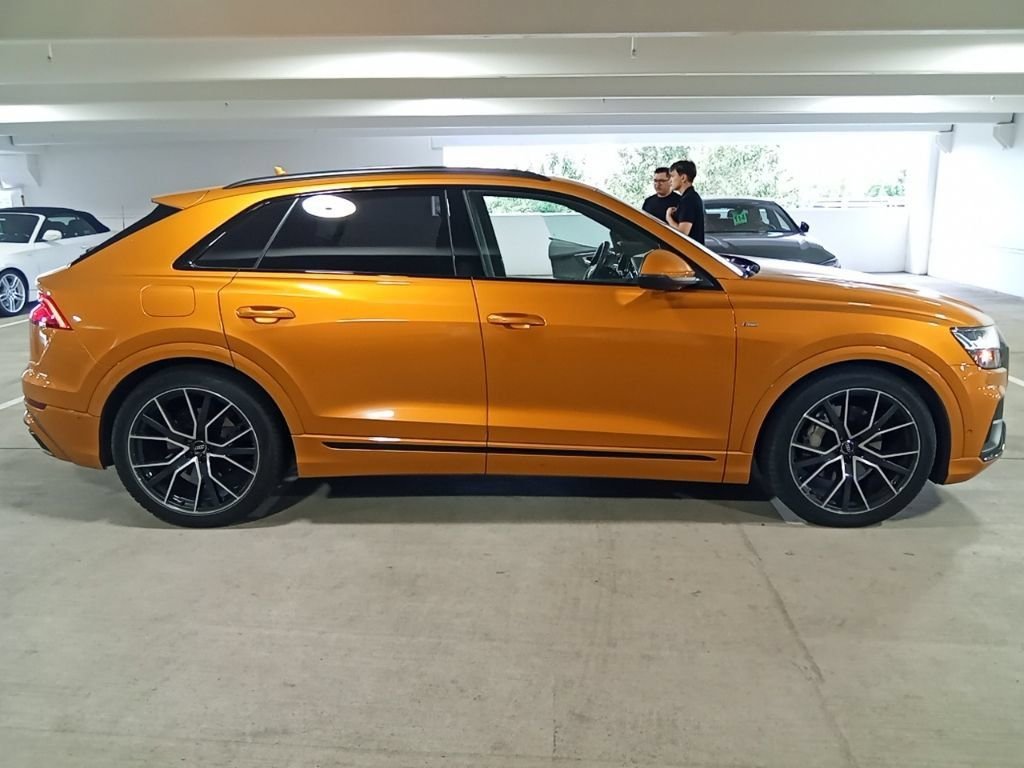 Used 2019  Audi 3.0T Prestige image 11