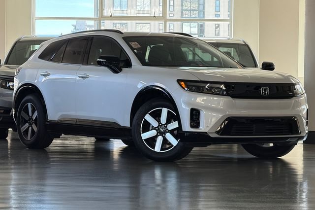 Used 2025 Honda Prologue Touring with VIN 3GPKHWRM1SS505288 for sale in San Francisco, CA