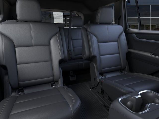 2026 GMC Acadia Elevation - Photo 17