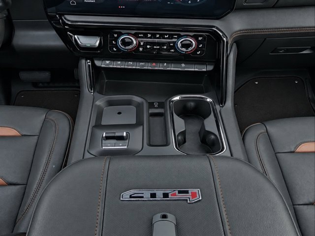 2024 GMC Sierra 2500HD AT4 - Photo 15