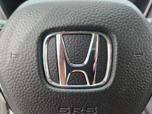 Used 2023 Platinum White Honda EX-L image 33
