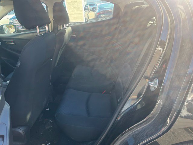 Used 2019 Black Toyota LE image 13