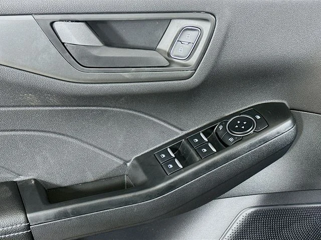 New 2026 Ford Escape Active