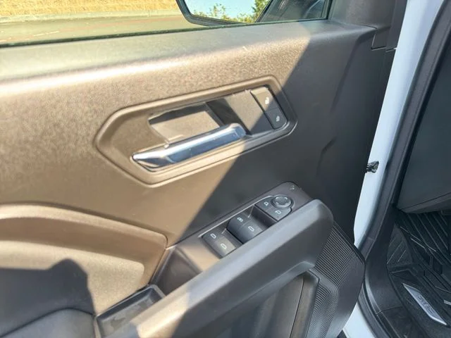 Used 2026 White GMC Elevation image 11