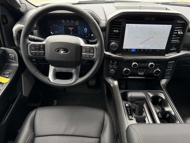New 2026 Avalanche Ford Lariat® image 4