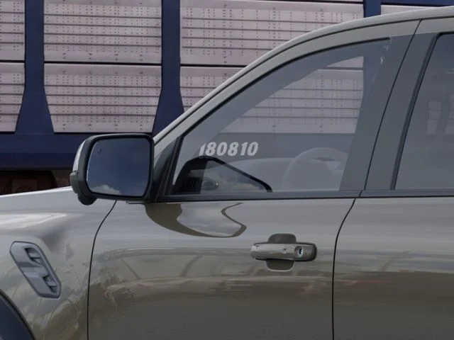 New 2026 Gray Ford Raptor image 20