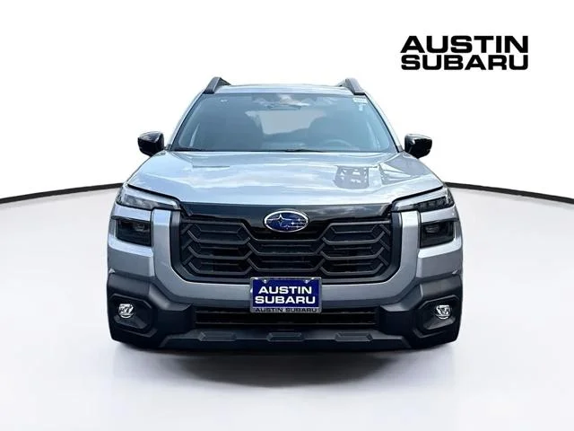 New 2026 ICE SILVER METALLIC Subaru Premium image 3
