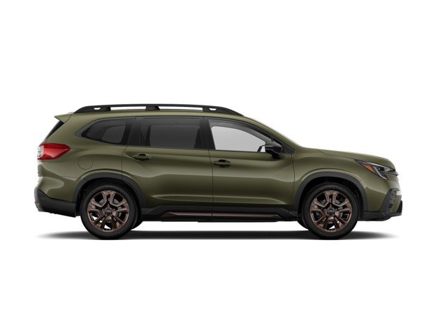 2026 Subaru Ascent Limited Bronze Edition - Photo 7