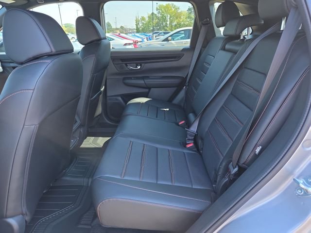 2026 Honda CR-V Sport-L - Photo 6