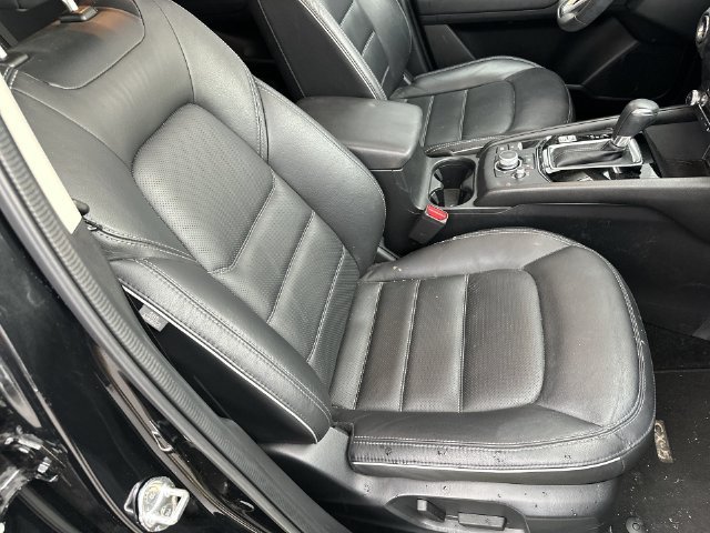 Used 2024 Black Mazda 2.5 S Preferred Package image 35