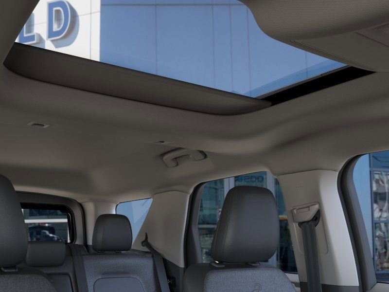 New 2026 Shadow Black Ford Big Bend® image 22