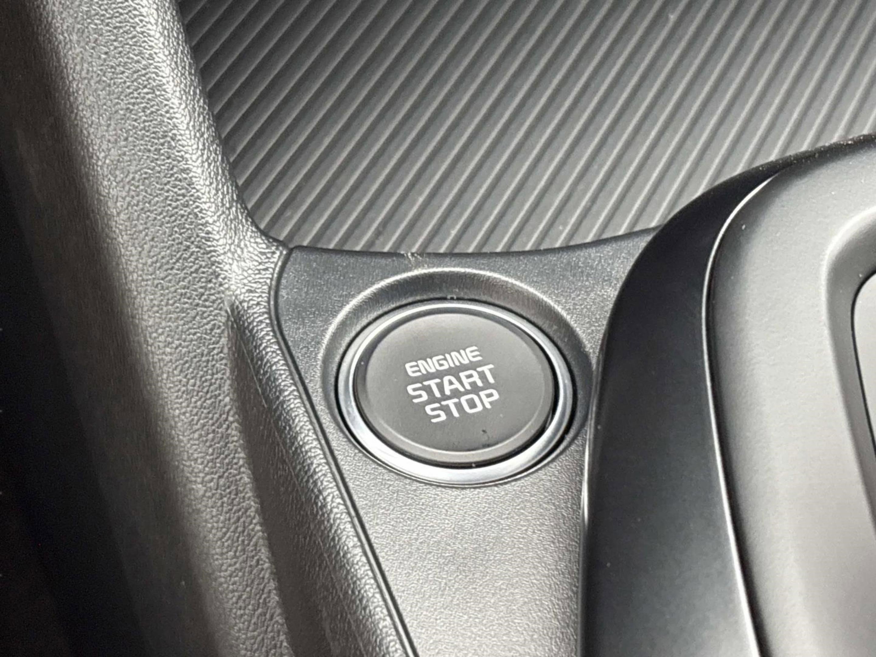 New 2025 Deep Sea Blue Kia LXS image 30