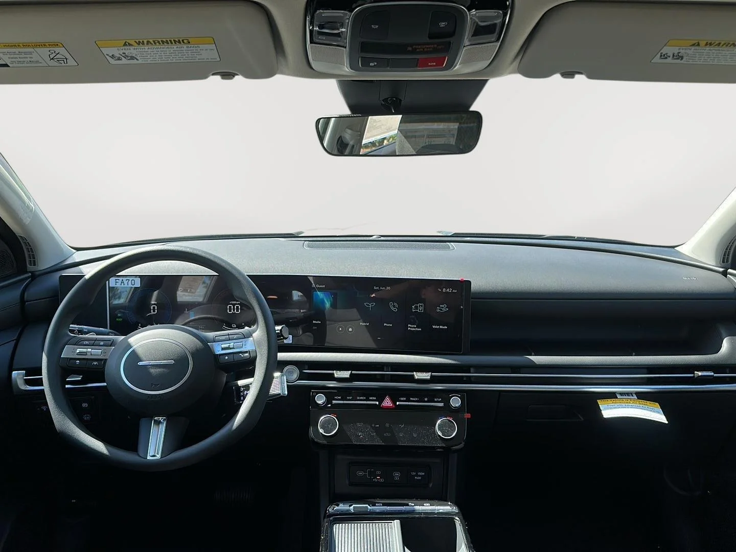 New 2026 GRAY Hyundai Blue SE image 36