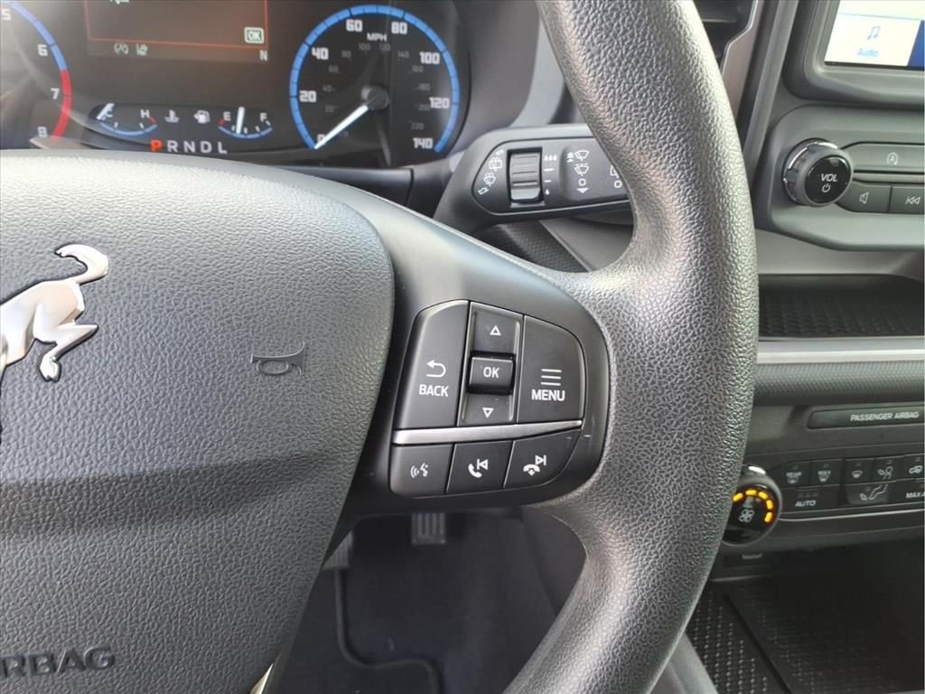 Used 2023 Green Ford Big Bend image 26