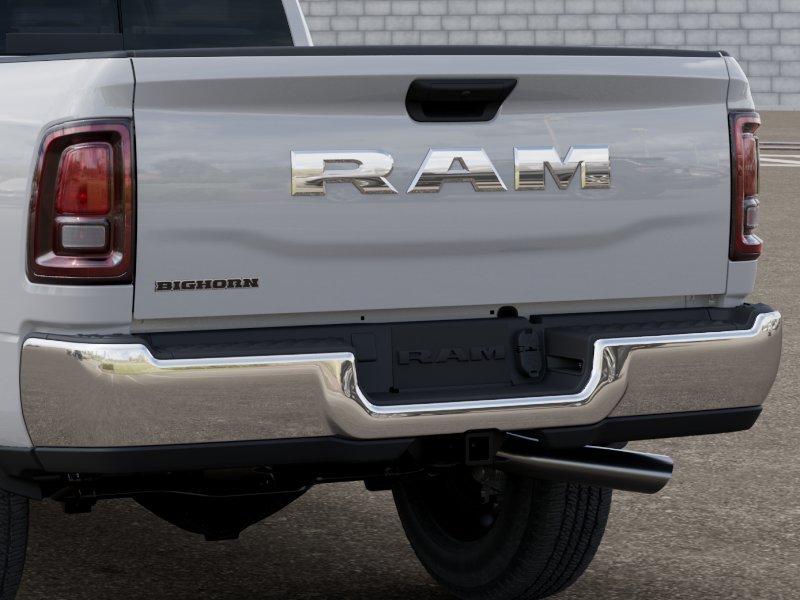 2025 RAM 2500 Big Horn - Photo 43