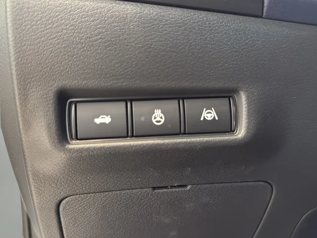 2026 Nissan Sentra SL - Photo 27