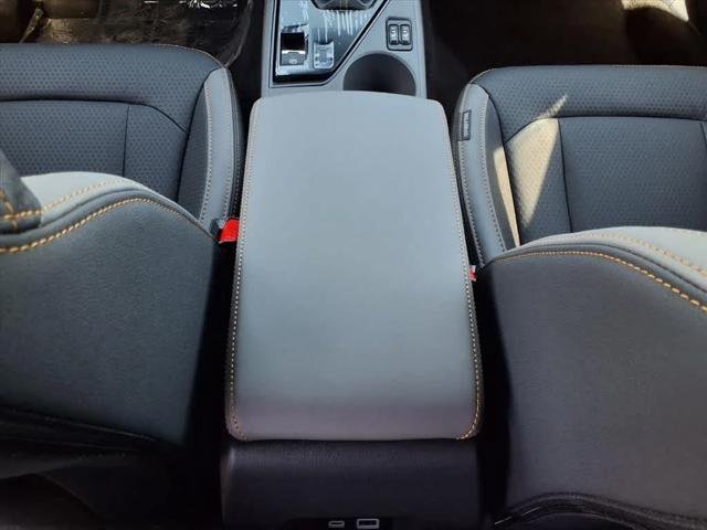 New 2026 LITHIUM RED PEARL Subaru Wilderness image 28