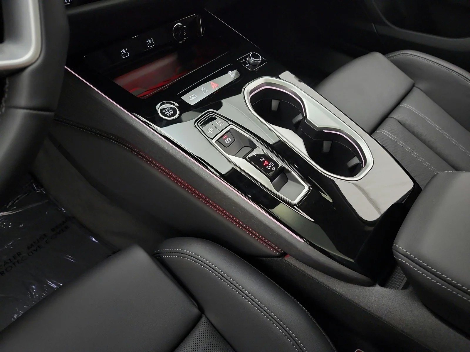 2026 Audi A6 Premium Plus - Photo 9