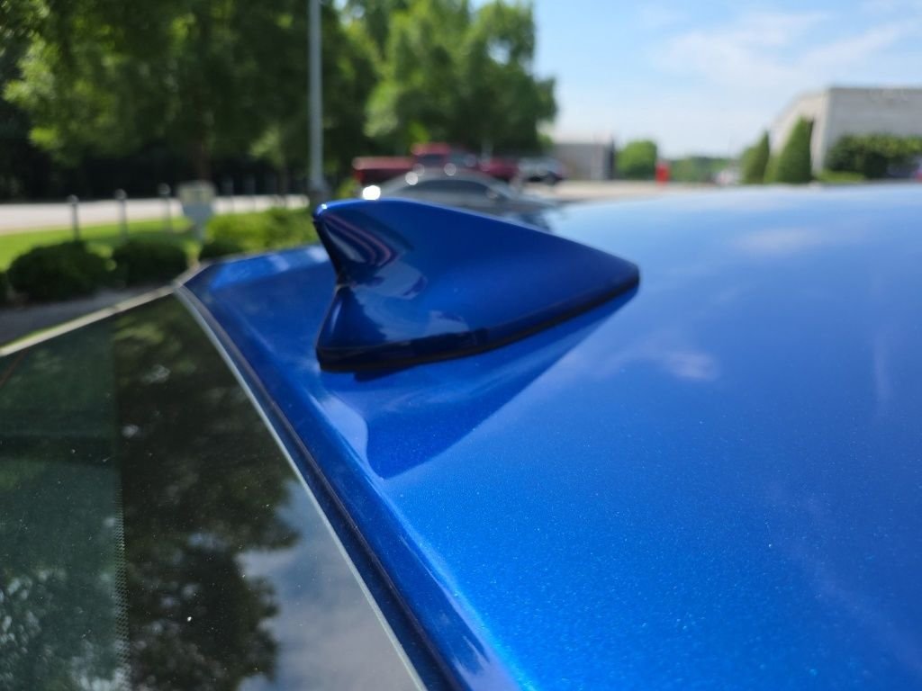 2025 Kia K4 LXS - Photo 12