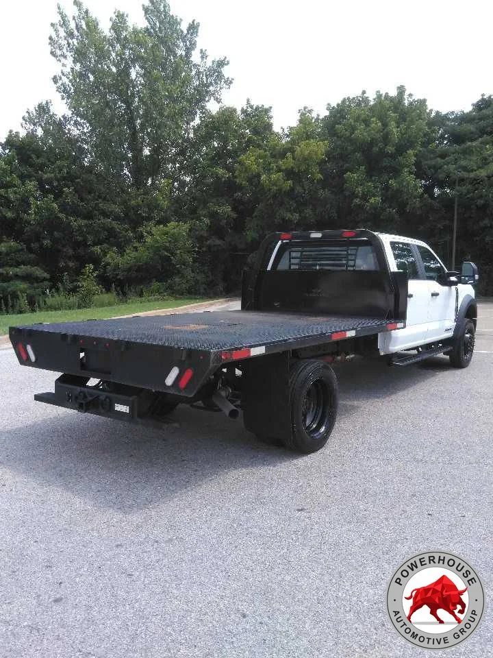 Used 2024 White Ford XL image 13