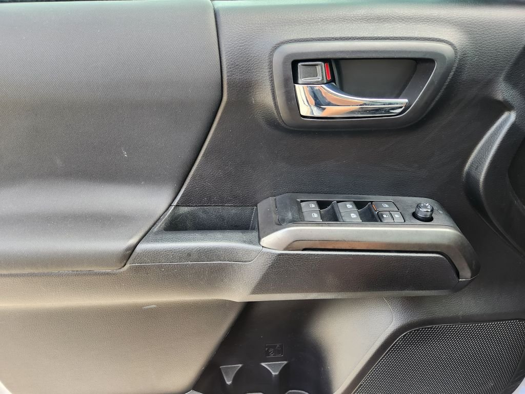Used 2021 Cement Toyota TRD Sport image 23
