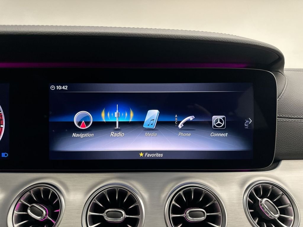 Used 2019 Obsidian Black Metallic Mercedes-Benz CLS 450 image 18