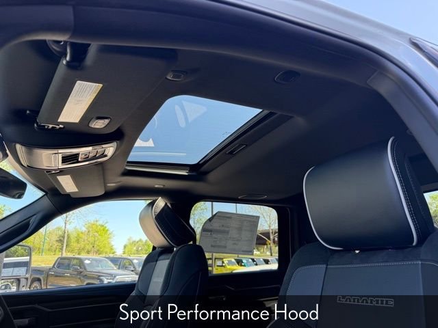 2025 RAM 2500 Laramie - Photo 19