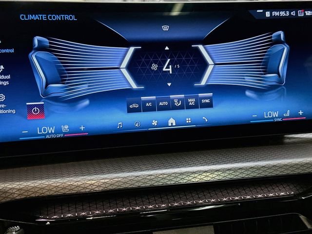 Used 2025 Red BMW M340i image 16