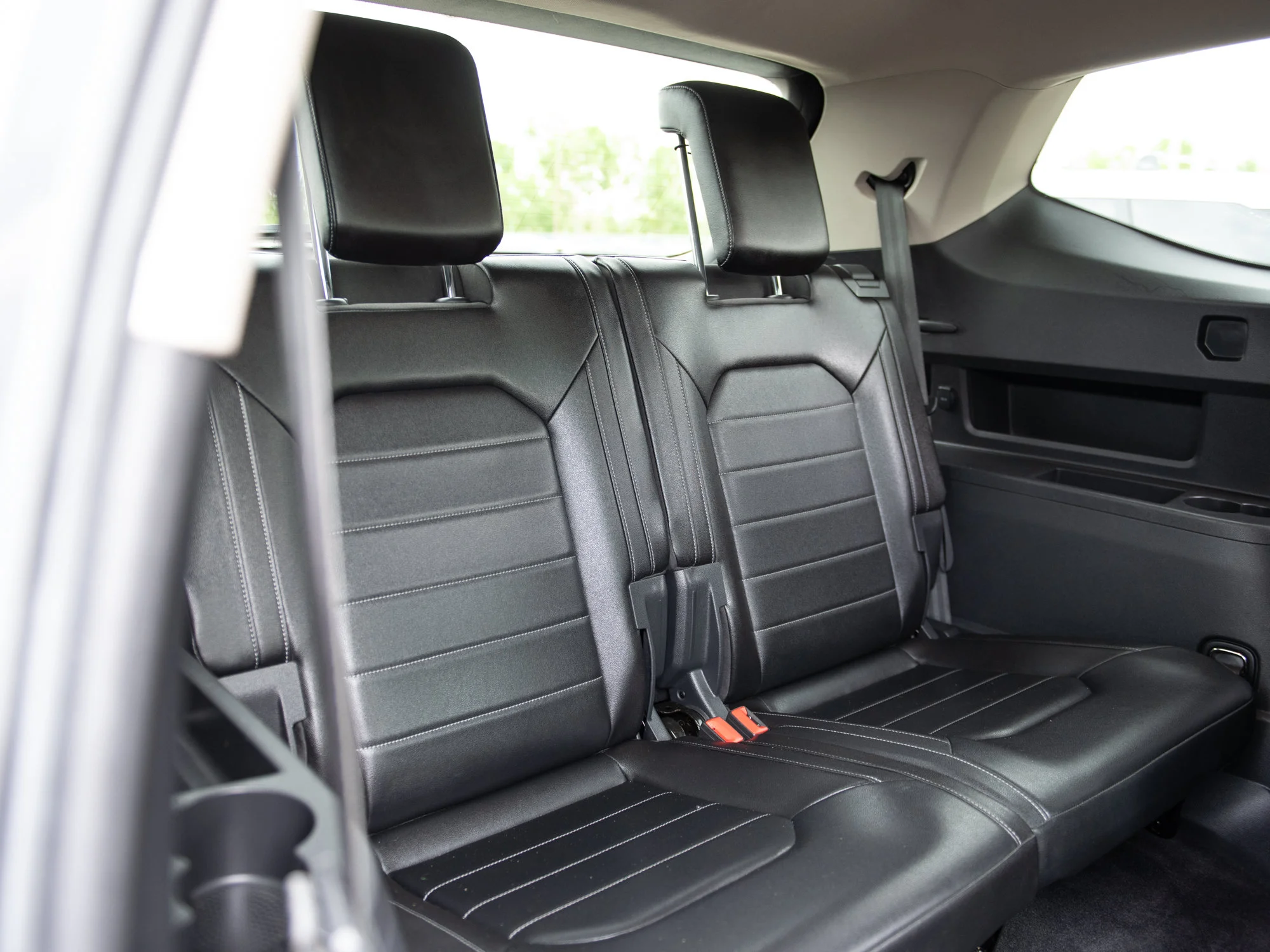 Used 2018 Grey Volkswagen Highline* No Accidents | V6 | 3M PPF | Captain