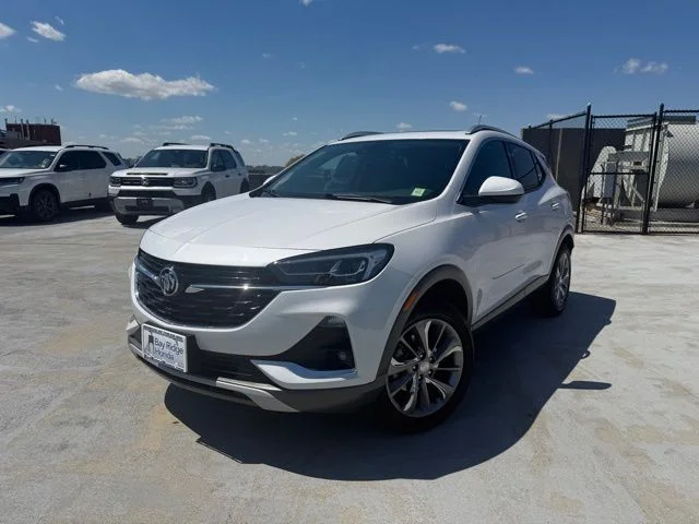 2023 Buick Encore GX Essence AWD's photo
