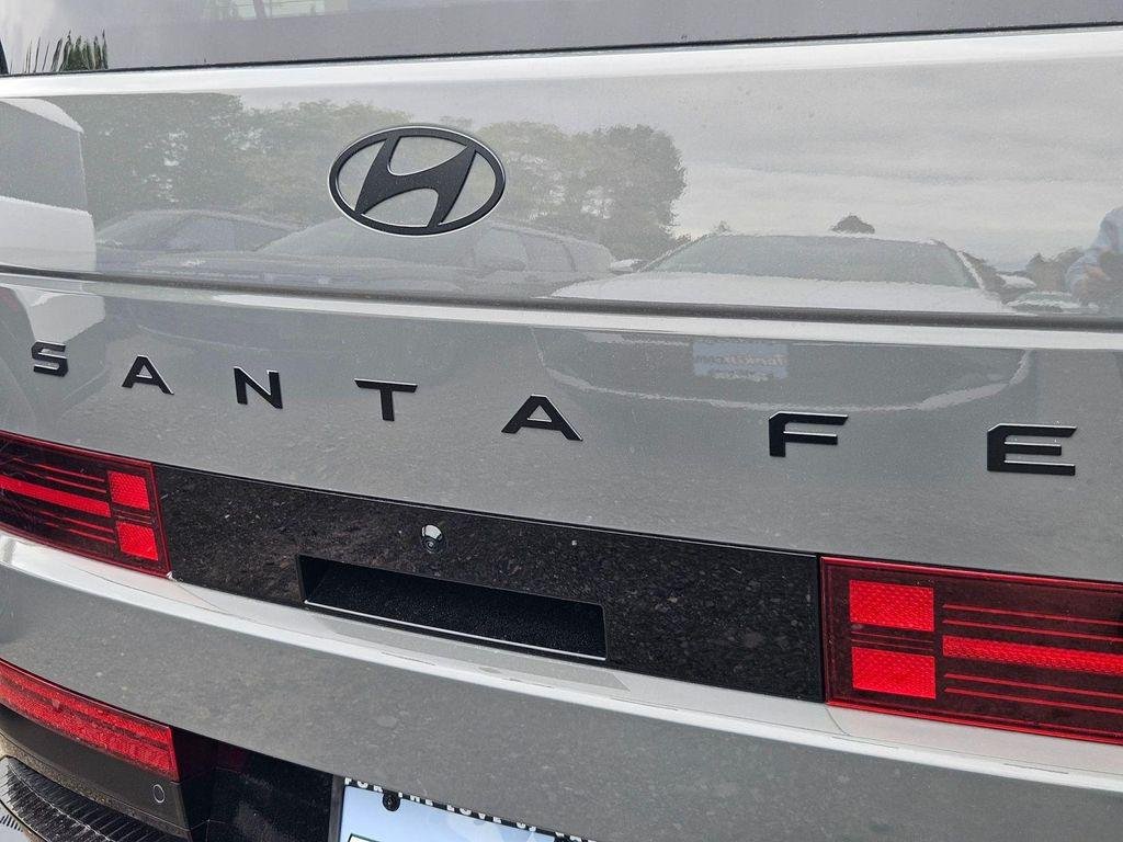 New 2026 Gray Hyundai Calligraphy image 27