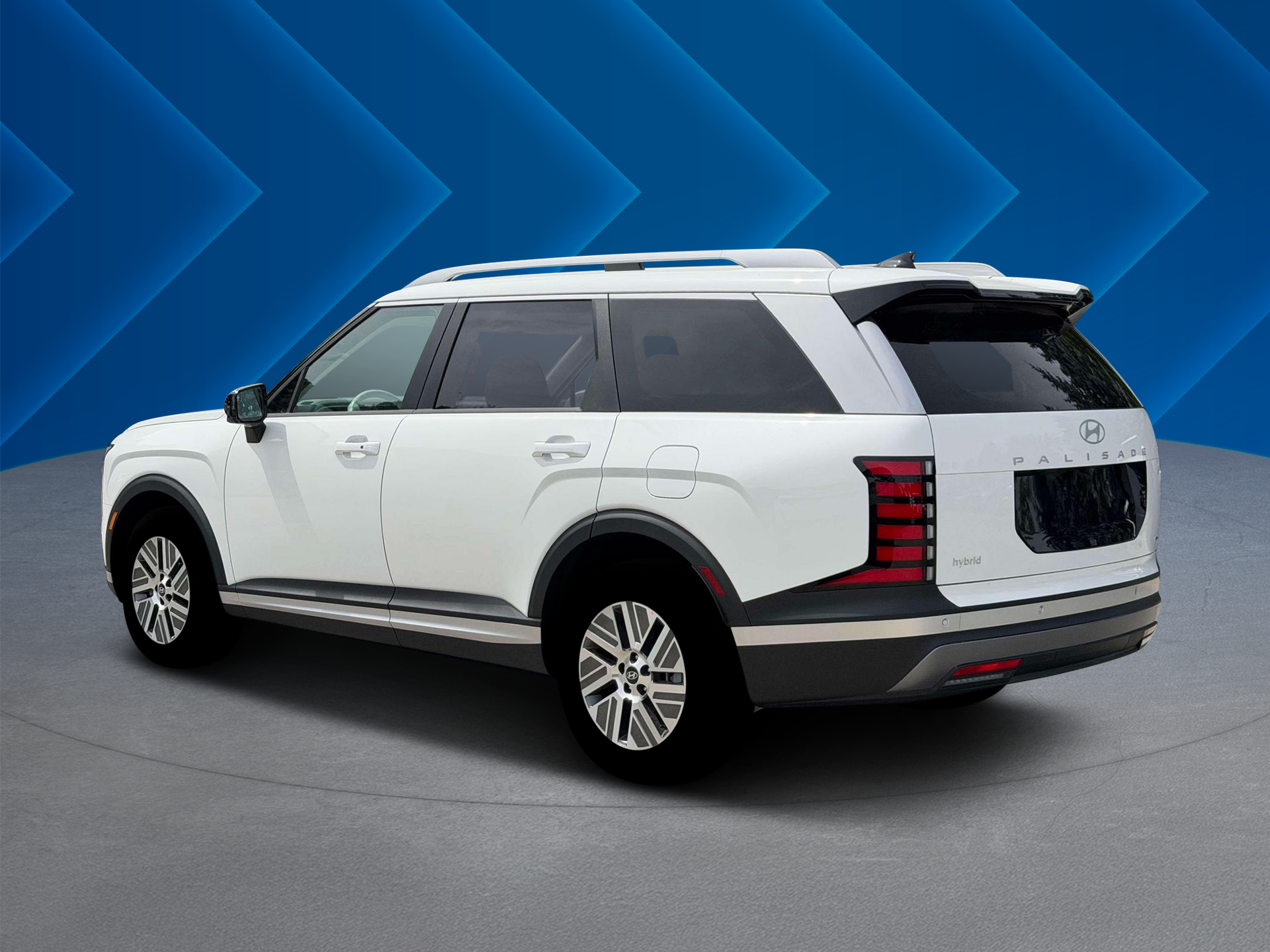 New 2026 Creamy White Pearl Hyundai SEL image 24