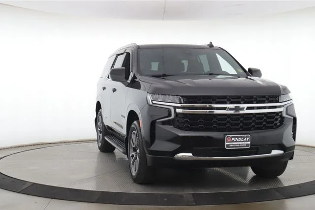 Used 2021 Black Chevrolet LS image 12