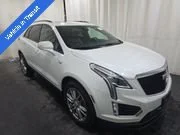 2023 Cadillac XT5