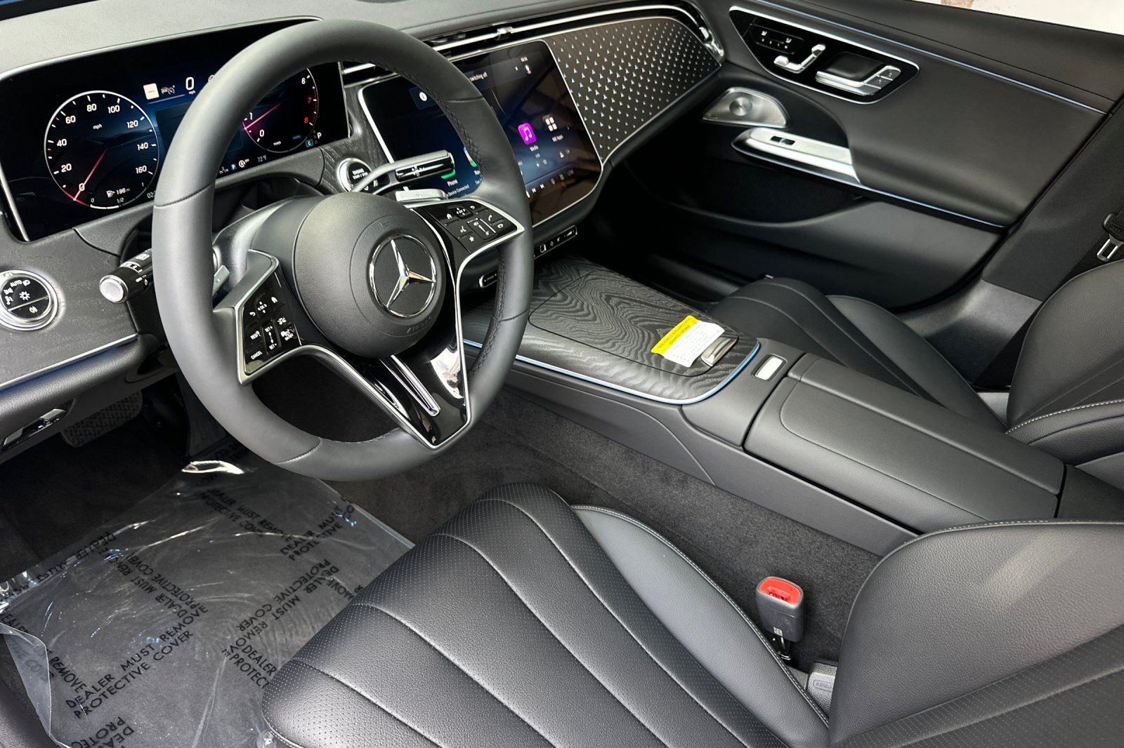 2026 Mercedes-Benz E-Class E350 - Photo 16