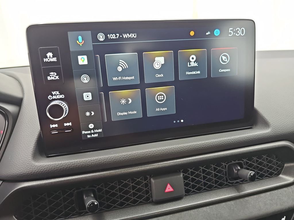 2026 Honda Prelude Base - Photo 26