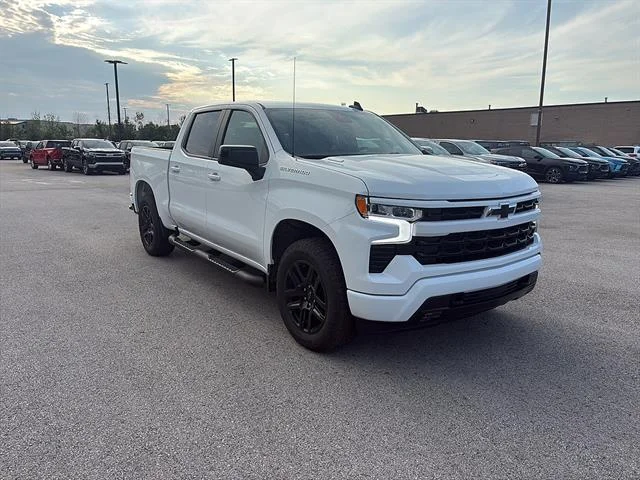 2026 Chevrolet Silverado 1500 RST - Photo 7