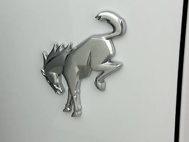 New 2026 White Ford Big Bend image 25